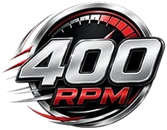 400 RPM